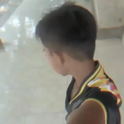 head of the class